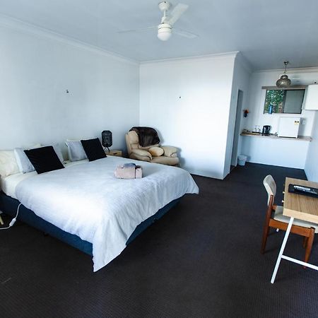 Archibald Hotel Kurrajong Luaran gambar