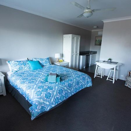 Archibald Hotel Kurrajong Luaran gambar