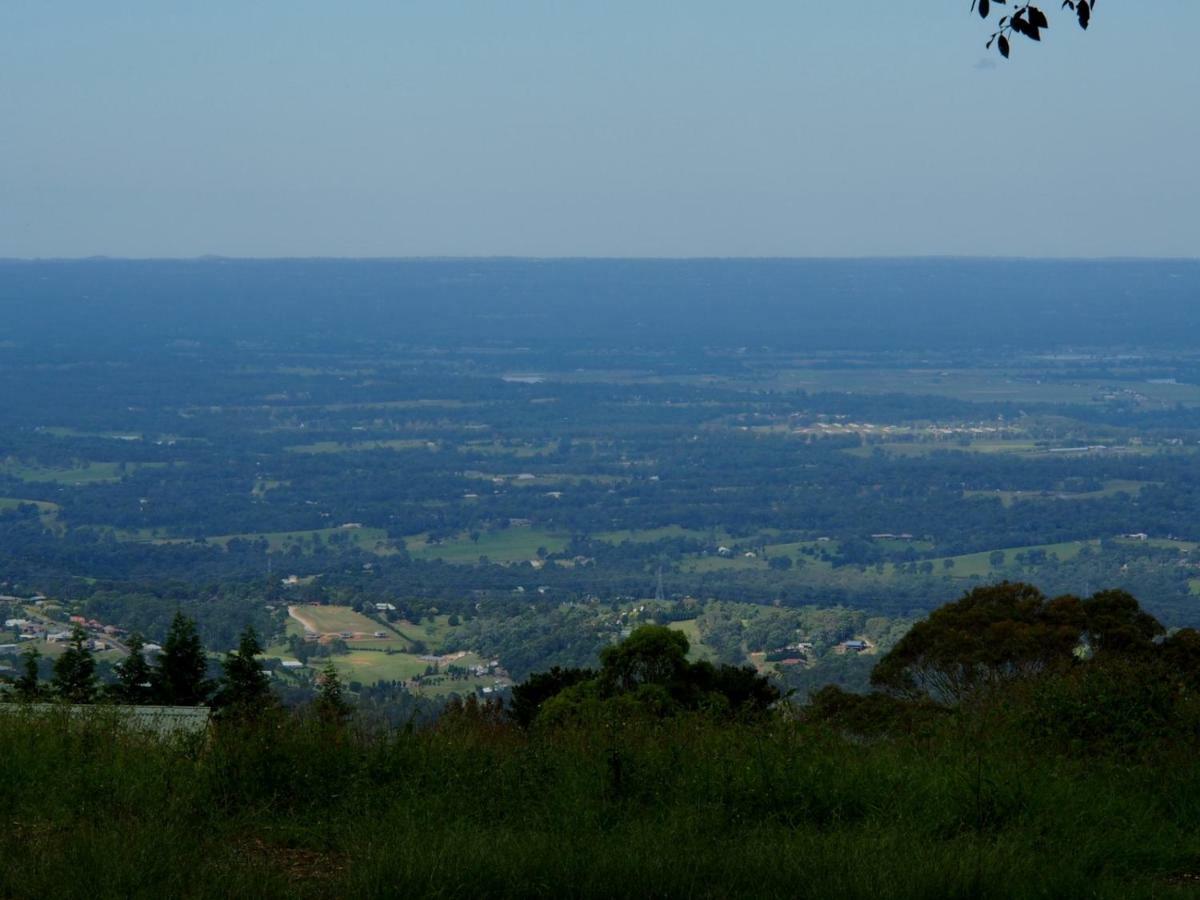 Archibald Hotel Kurrajong Luaran gambar